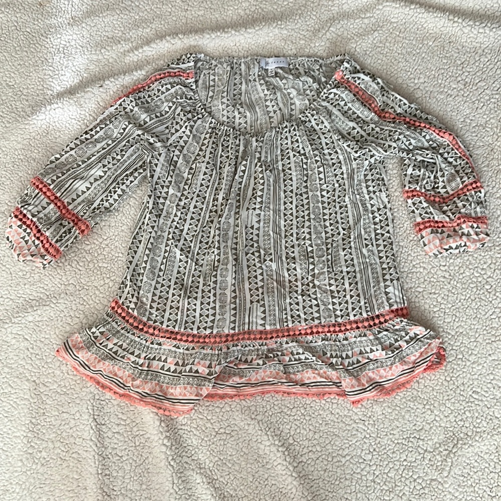 Fever large blouse